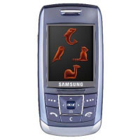Samsung SGH-E250i (SGH-E250I-B) Samsung SGH-E250i (SGH-E250I-B)
